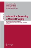 Information Processing in Medical Imaging