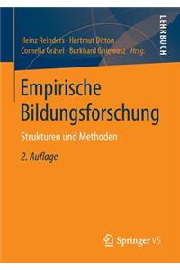 Empirische Bildungsforschung: Strukturen und Methoden(German)
