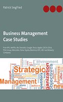 Business Management Case Studies