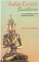 Indian Esoteric Buddhism