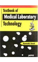 Textbook of Medical Laboratory Technology