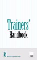 Trainers Handbook