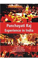 Panchayati Raj Experience in India