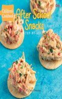 After School Snacks ( Step by Step )