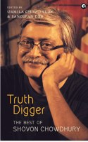 Truth Digger the Best of Shovon Chowdhury (Pb)