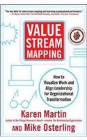 Value Stream Mapping