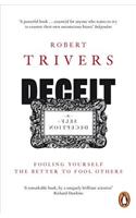 Deceit and Self-Deception