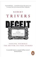 Deceit and Self-Deception