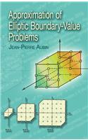 Approximation of Elliptic Boundary-Value Problems