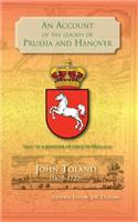 Account of the Courts of Prussia and Hanover