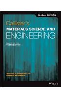 Callister's Materials Science and Engineering