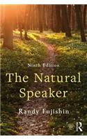 The Natural Speaker