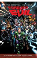 Forever Evil HC (The New 52)