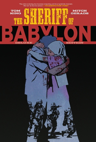 Sheriff of Babylon