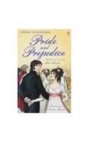 Pride and Prejudice