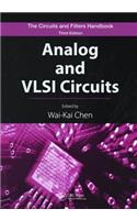 Analog and VLSI Circuits