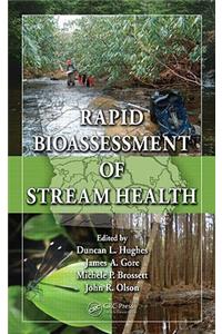 Rapid Bioassessment of Stream Health