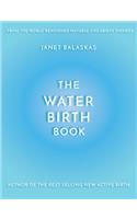 Water Birth Book