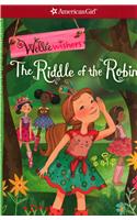Riddle of the Robin