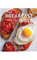 Breakfast Bible