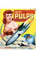 Art of the Pulps: An Illustrated History