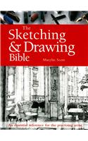 The Sketching & Drawing Bible