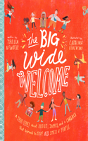 Big Wide Welcome Storybook