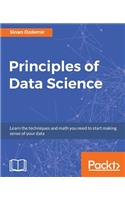 Principles of Data Science