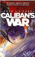 Caliban's War