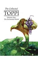 Collected Toppi Vol. 1