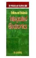 Problems and Solutions in Integrated Electronics