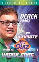 Ultimate Bqc Book Of Knowledge (Volume 3)