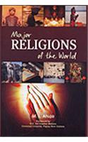 Major Religions Of The World