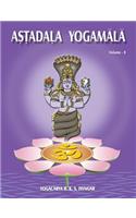 Astadala Yogamala (Collected Works) Volume 8