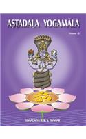 Astadala Yogamala (Collected Works) Volume 8
