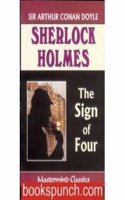 Sherlock Holmes The Sign Of Four