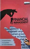 FINANCIAL MANAGEMENT - B.COM. 3RD YEAR TEXT BOOK (ENGLISH MEDIUM) - FOR U G STUDENT OF MADHAYA PRADESH UNIVERSITY