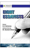 Eight Essayists