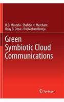 Green Symbiotic Cloud Communications