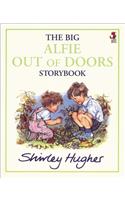 Big Alfie Out of Doors Storybook