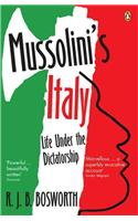 Mussolini's Italy