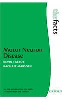 Motor Neuron Disease