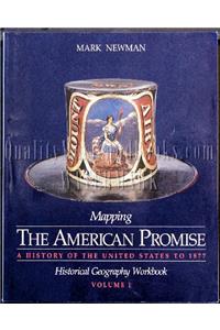 Mapping the American Promise