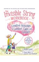 The Invisible String Workbook