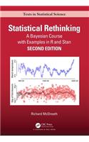 Statistical Rethinking