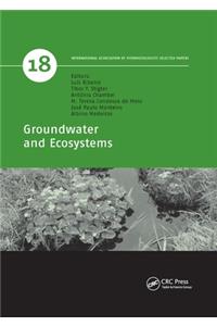 Groundwater and Ecosystems