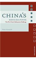China's Rising Sea Power