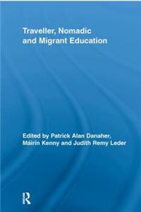 Traveller, Nomadic and Migrant Education