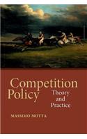 Competition Policy