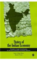 States of the Indian Economy